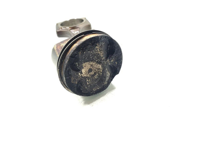 Поршень с шатуном 5FW(EP6) Citroen C4 Grand Picasso