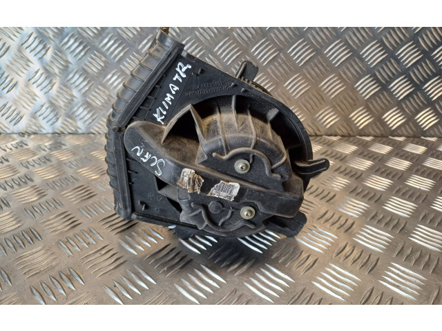 Вентилятор печки    F666583V   Renault Scenic II -  Grand scenic II