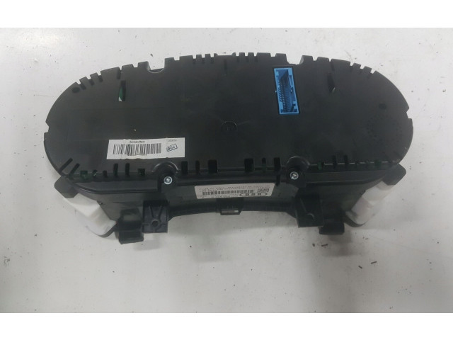 Панель приборов 8X0920950G   Audi A1       