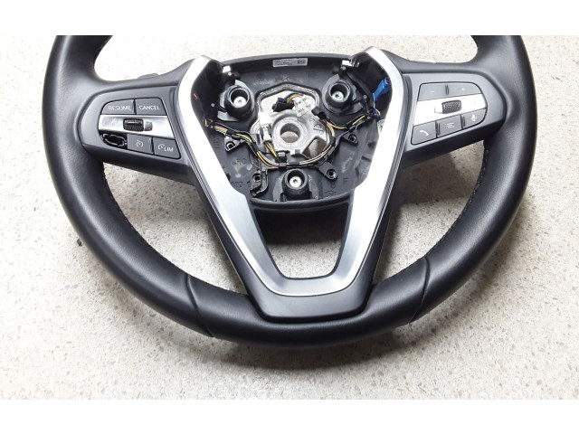 Руль BMW 3 G20 G21  2019 -  года 7939611      
