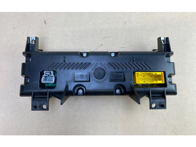 Блок управления климат-контролем 96303375ZL   Peugeot 406