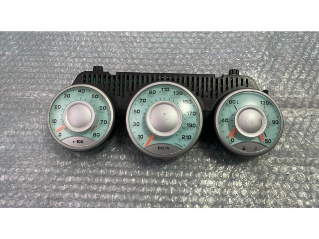 Панель приборов 1484582080   Citroen C8       