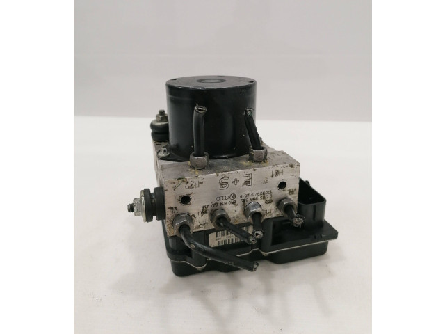 Блок АБС 6R0614517AM, 0265239062 Audi A1 2010 - 2018 года