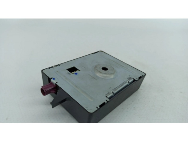 Řídící jednotka BU923091104 BMW M3 F80 2012