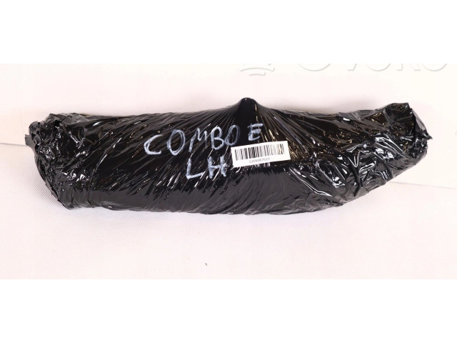 Боковая подушка безопасности 0589-P1-000118   Citroen Berlingo