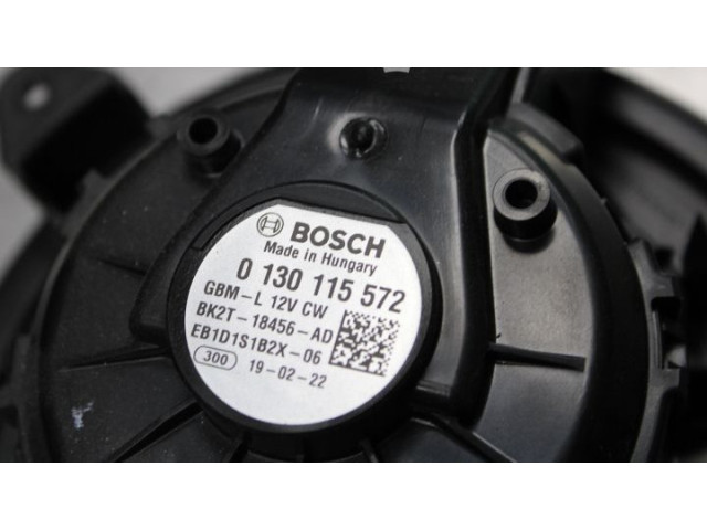 Вентилятор печки 2368958, 0130115572 Ford Transit - Tourneo Connect