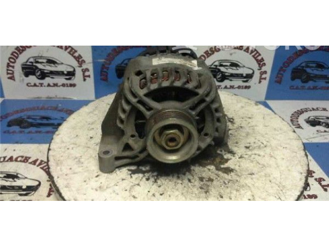 Генератор 63321765, A115IM   Fiat Bravo - Brava      