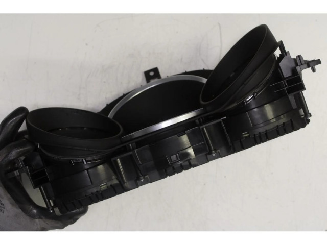 Панель приборов    Fiat 500X       