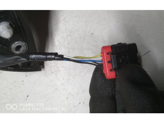 Зеркало электрическое        KIA Ceed  2012 - 2018 года   