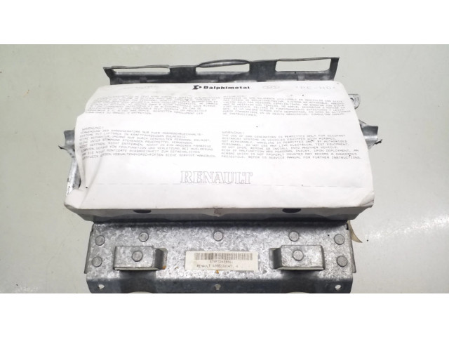 Подушка безопасности пассажира 8200238147 Renault Clio II