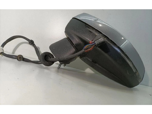 Außenspiegel elektrisch Tür vorne       Audi A3 S3 8V  2013 - 2019 года   