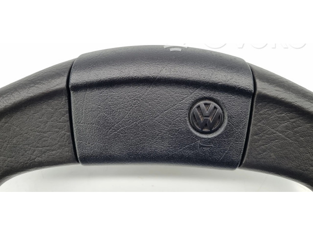 Руль Volkswagen Golf III  1992 - 1997 года 1H0419091, 1H0419660      