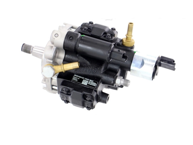 Vstřikovací čerpadlo 5WS40018, 5WS40018 Peugeot 307 CC