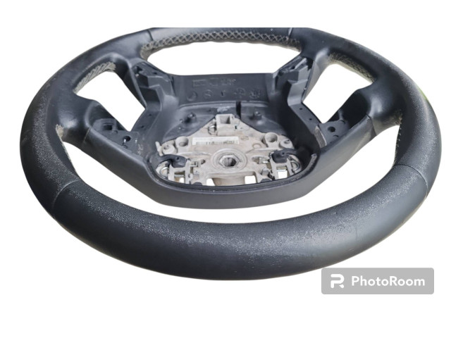 Руль Ford Mondeo MK IV  2007 - 2014 года 7S713600HB3ZHE, 305479899M95AA      