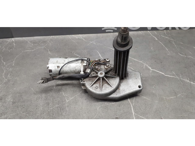 Моторчик заднего дворника 535955713A Volkswagen Corrado