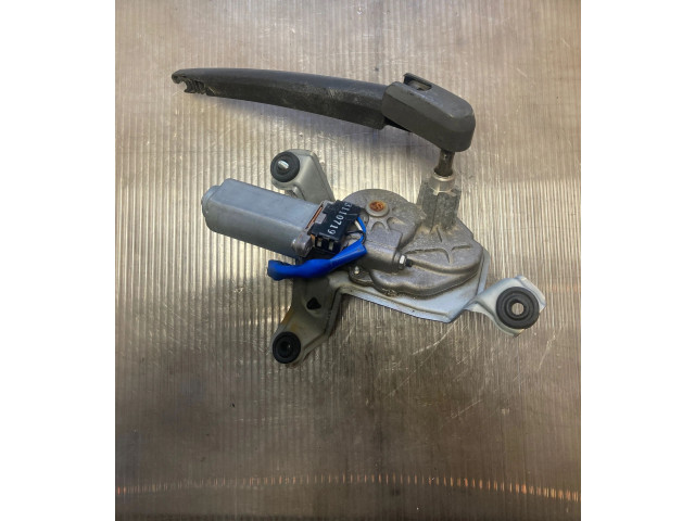 Моторчик заднего дворника 987002P000, 035111600    KIA Sorento