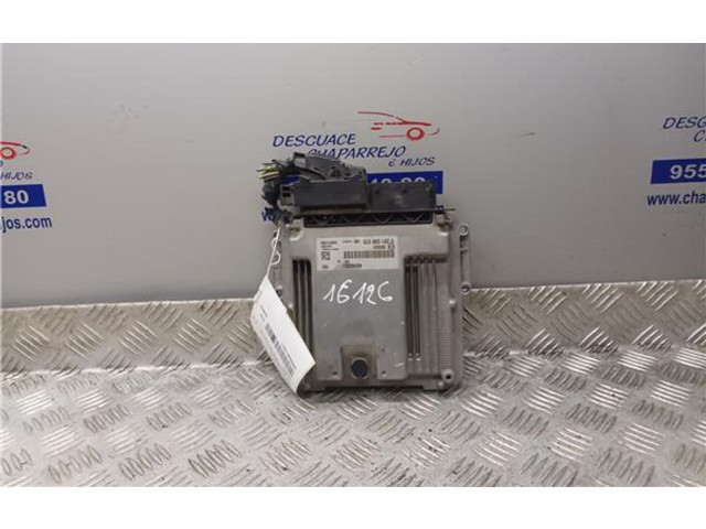 Přístrojová deska Fiat Doblo 2020 46346221, 0281036070