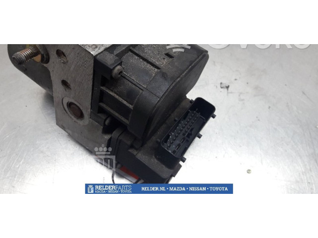 Turbodmychadlo Блок управления ABS 0880920273004565, 0880920273004565   Nissan Primera   QG18DE