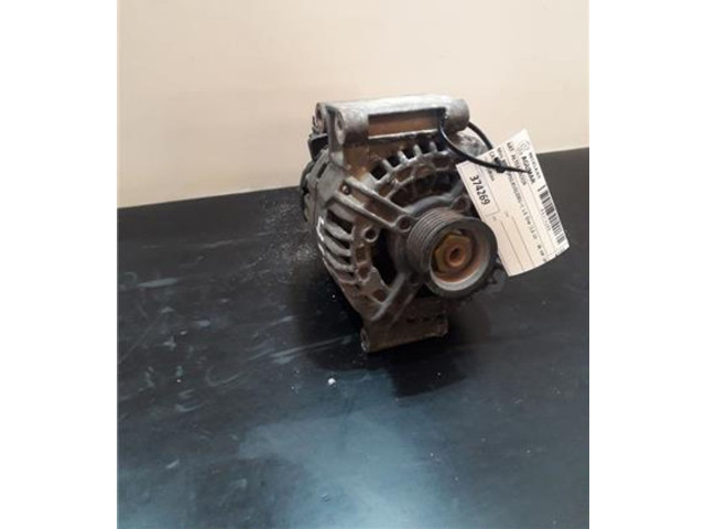 Генератор    Mini One - Cooper R50 - 53      