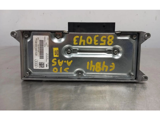 Řídící jednotka 8T0035223AH Audi A5 8T 8F 2010