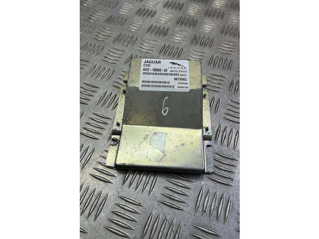Řídící jednotka AH3218B008AD   Land Rover Range Rover Sport L320 2008