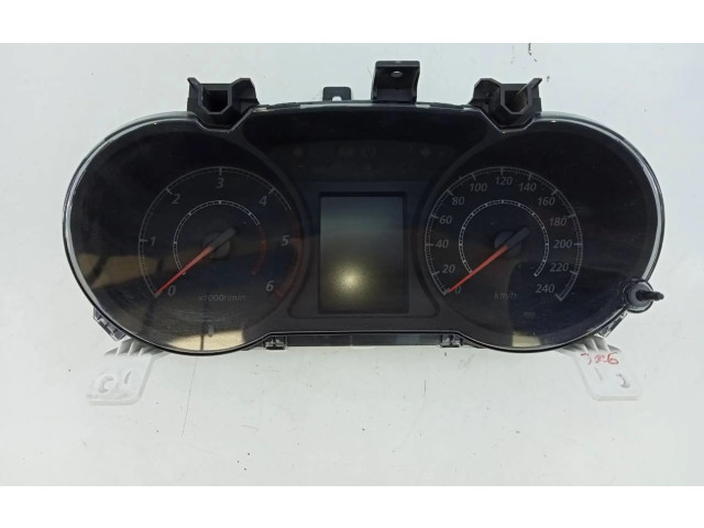Панель приборов 8100B726, 0T34300 Mitsubishi ASX