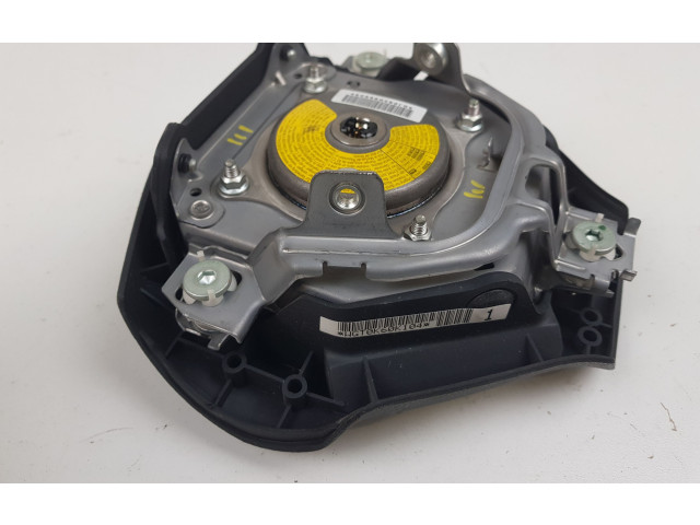 Надувная подушка для руля