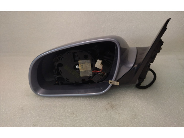 Зеркало электрическое        Audi A8 S8 D3 4E  2002 - 2009 года   