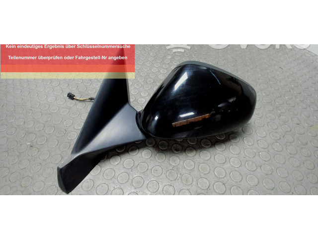Zpětné zrcátko Alfa Romeo Mito 2009 156083619, 156106558