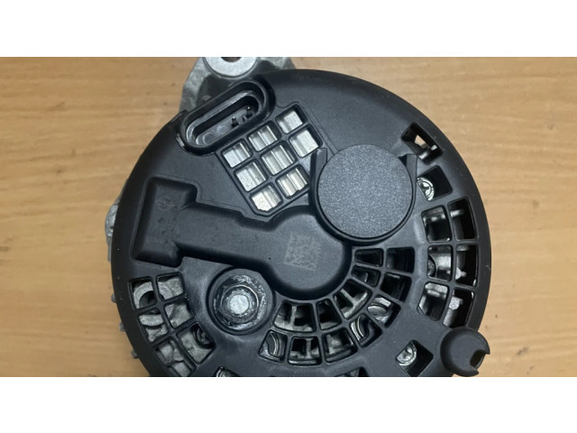 Генератор A6711540202, A67115402 SsangYong Korando 2.2