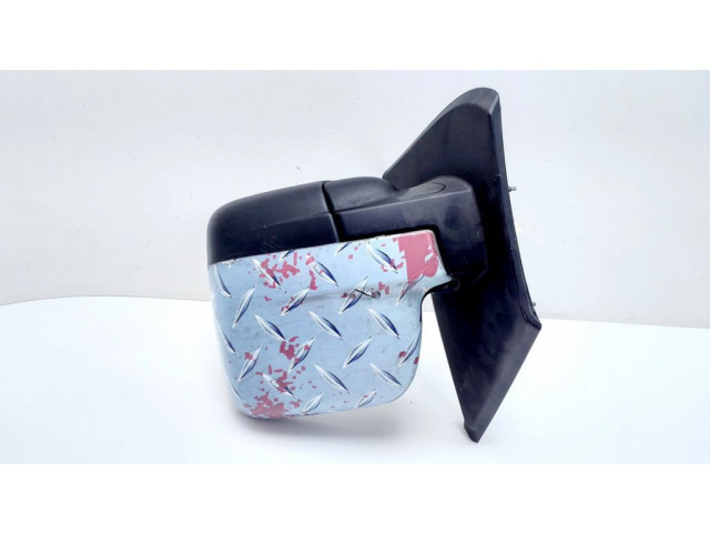 Zpětné zrcátko levé Opel Vivaro 2015 93867864, 233656045