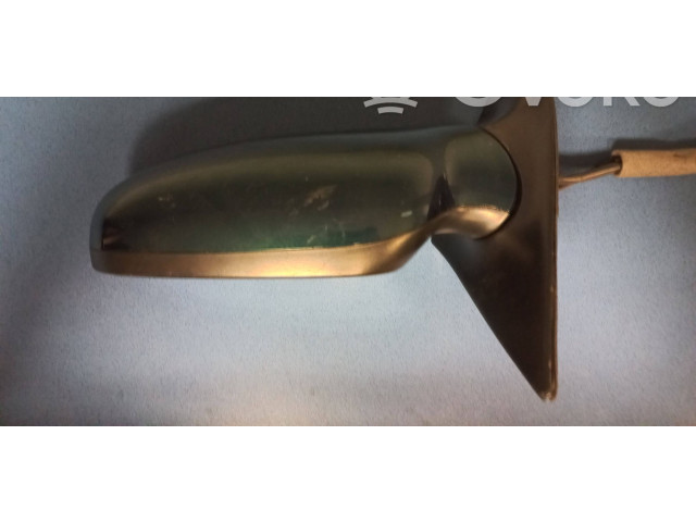 Зеркало электрическое        Volvo V70  2000 - 2004 года   