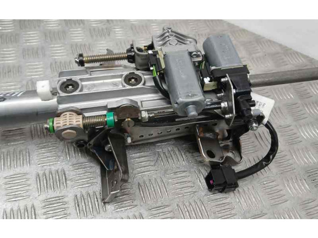 Рулевая рейка 95B419506AA Porsche Macan (95B) 2014 - 2018 года