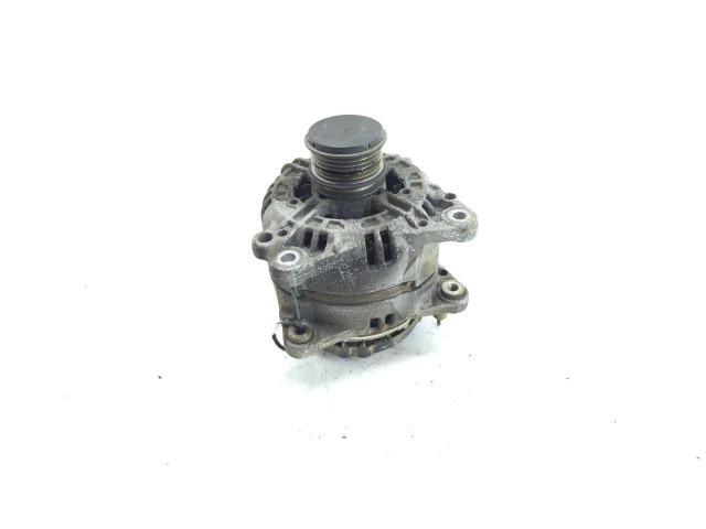 Генератор 03l903023, 0124525187 Volkswagen Caddy