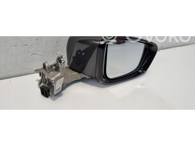 Zpětné zrcátko  BMW 3 G20 G21 2022  MBAP  