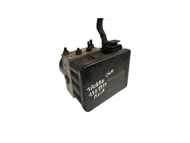 Блок АБС 1K0614517, 1K0907379   Volkswagen  Touran I  2003 - 2010 года