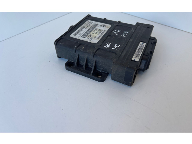 Блок управления коробкой передач H20S0101, YWDB001199   Volkswagen Touran I