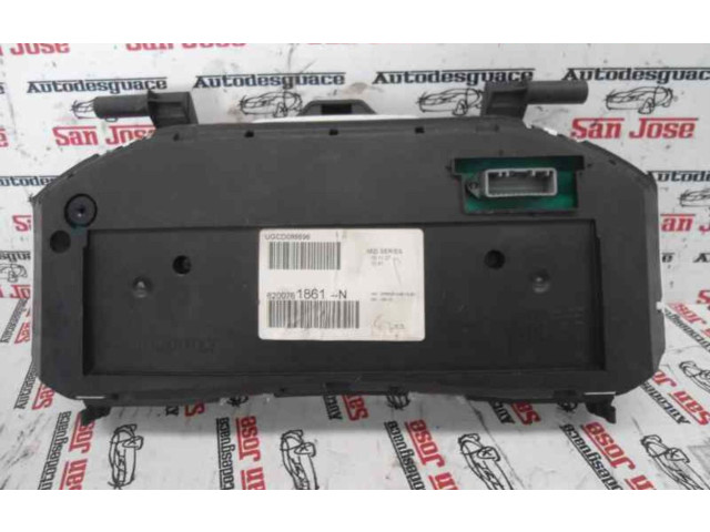Панель приборов 8200761861N Renault Clio I
