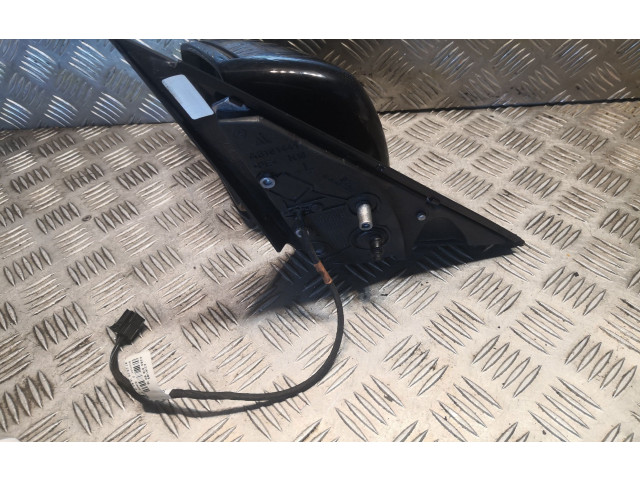 Zpětné zrcátko Mercedes-Benz GLK (X204) 2013 2048100916, A2048100916