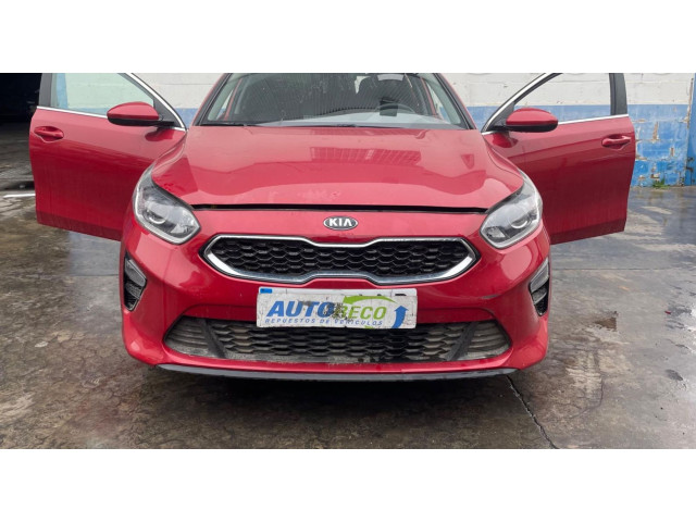 Подрулевой шлейф SRS 93490S1130   KIA Ceed