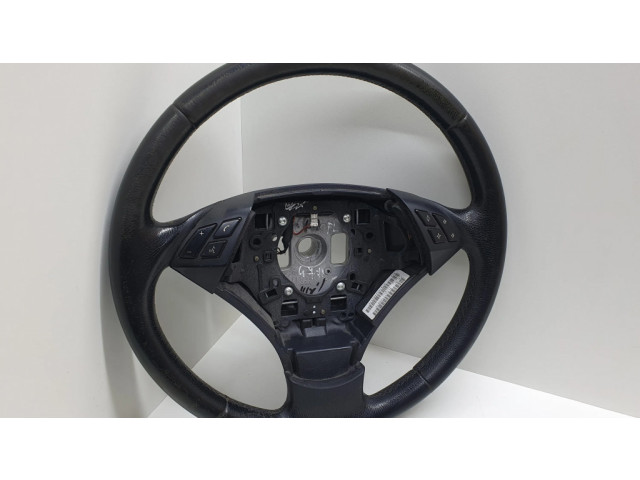 Volant BMW 5 E60 E61 2009 31778771, 6078894  