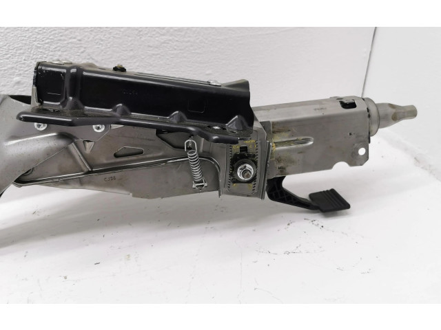    Рулевая рейка    Ford Transit Custom 2013 - 2023 года