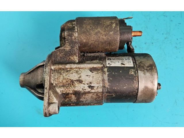 Форсунка M000T81284, IMPRK1385016 Mitsubishi Pajero Pinin