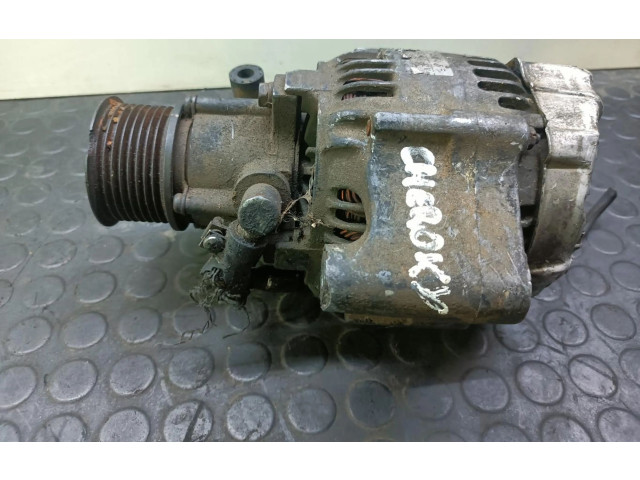 Генератор 38522255   Jeep Cherokee XJ      