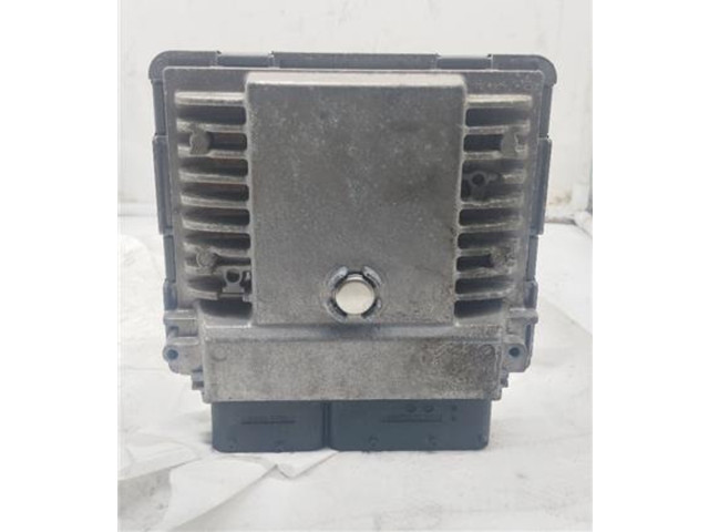 Блок управления 03F906070AM, 03F906070AM Skoda Fabia Mk1 (6Y)