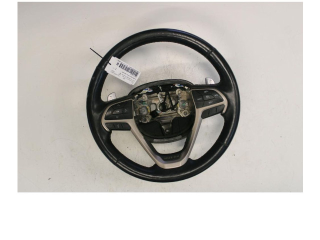 Руль Jeep Grand Cherokee 2010 - 2021 года