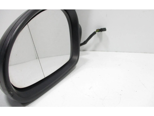 Zpětné zrcátko Seat Altea