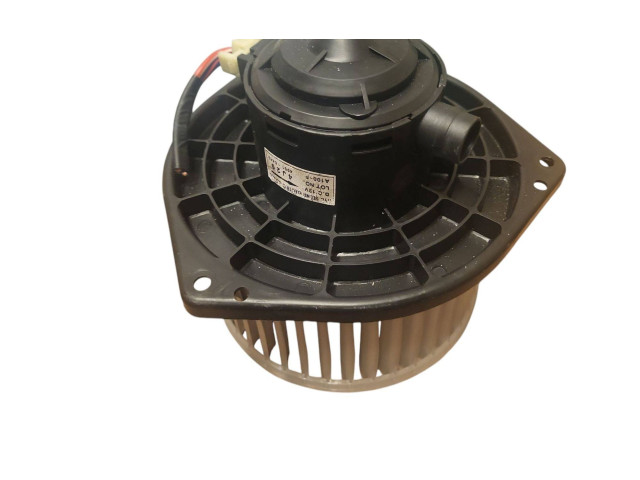 Вентилятор печки 40510443 SsangYong Kyron