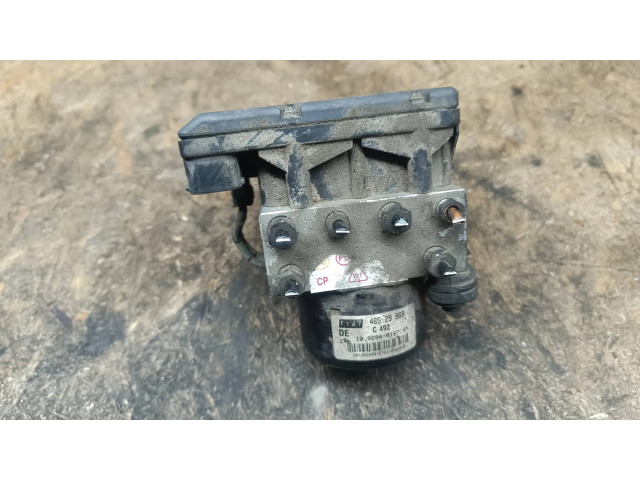 Jednotka ABS 46529968, 10020401674 Fiat Bravo - Brava 2000