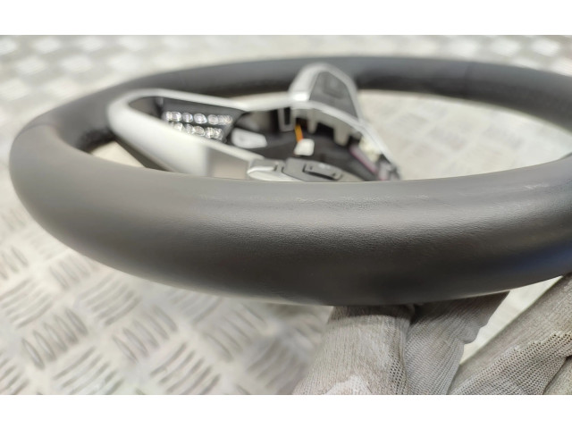 Руль Volkswagen Golf VIII 2019 - года 5H0419089EP, 5H0959542A